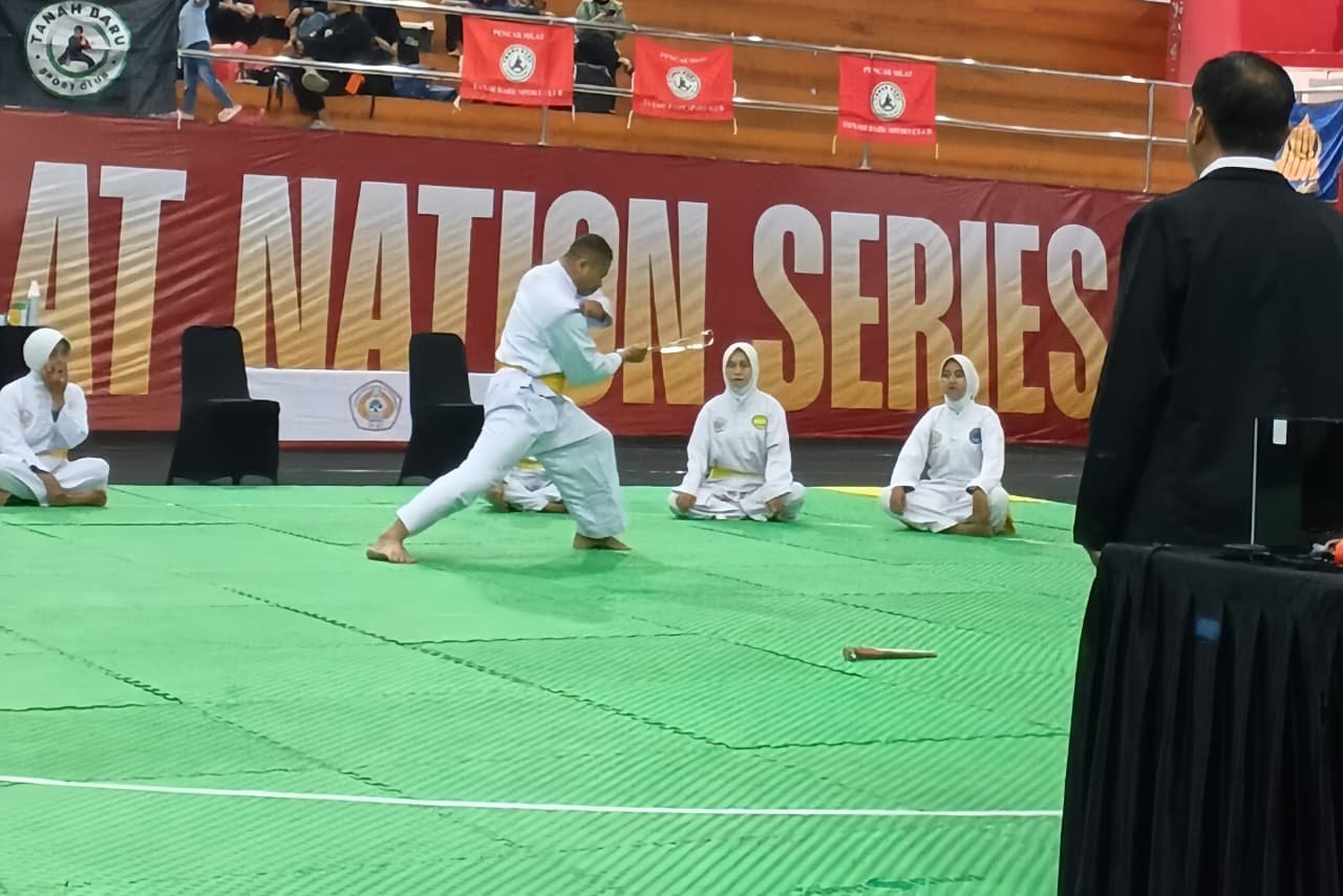 Kesempatan Terakhir! Pendaftaran Pencak Silat Nation Series 2026 Riau Resmi Dibuka: Siapkan Dirimu Jadi Juara!