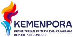 Kementrian Pemuda dan Olahraga