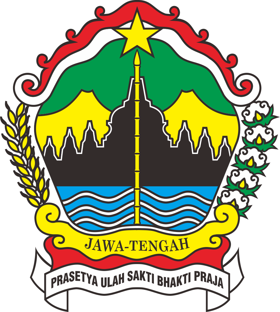 Jawa Tengah